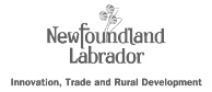 Newfoundland / Labrador