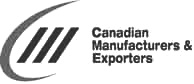 Canadian Manufacturers & Exporters